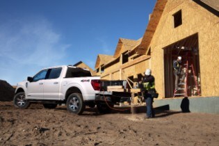 All-new F-150